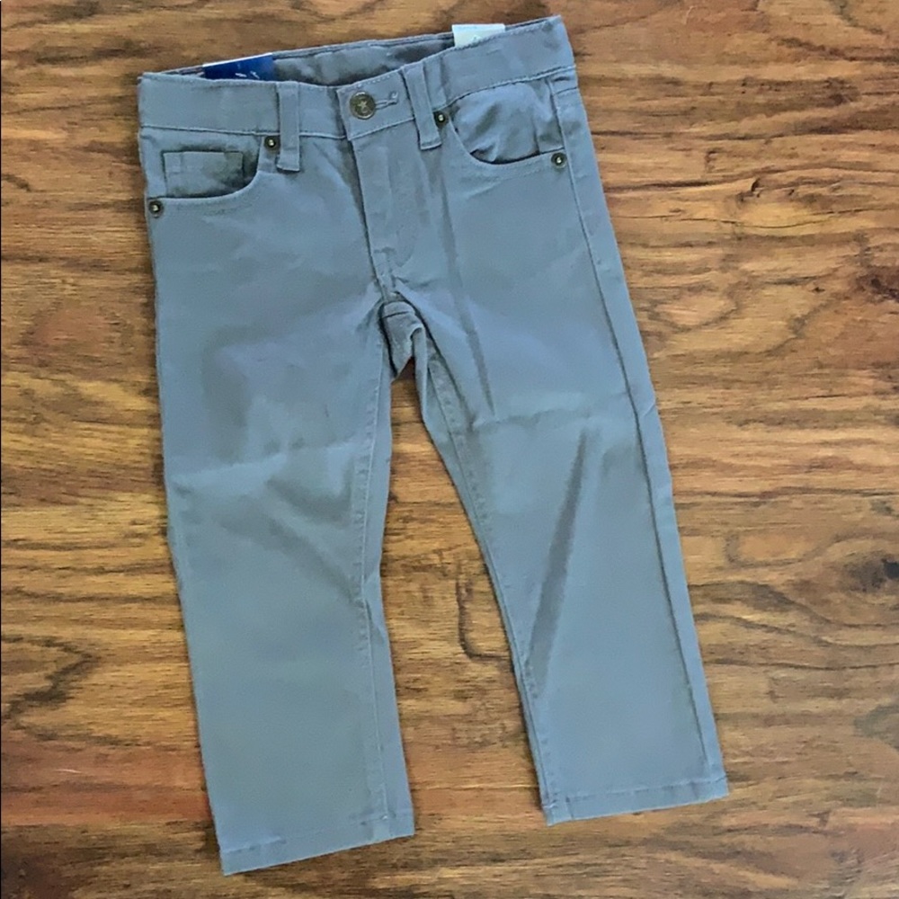 Toddler boys jeans